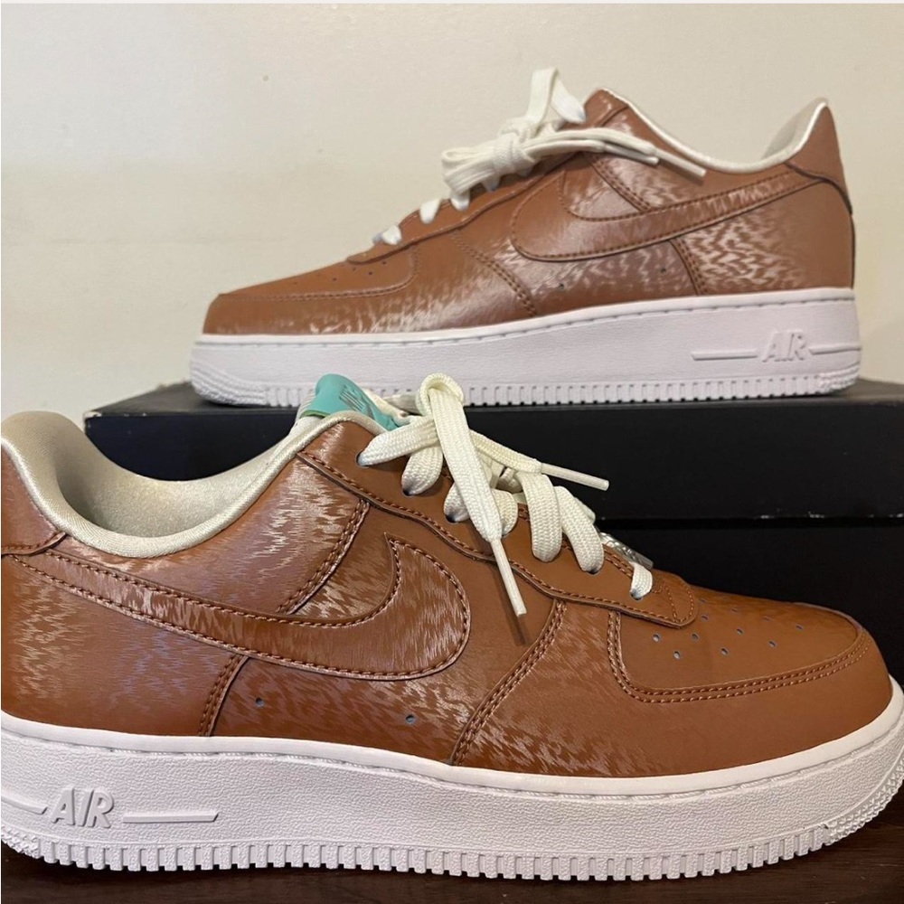 Nike Air Force 1 Lady Liberty